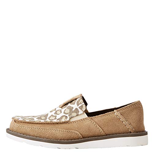 Image of Ariat Kids' Cruiser Slip-on Shoe