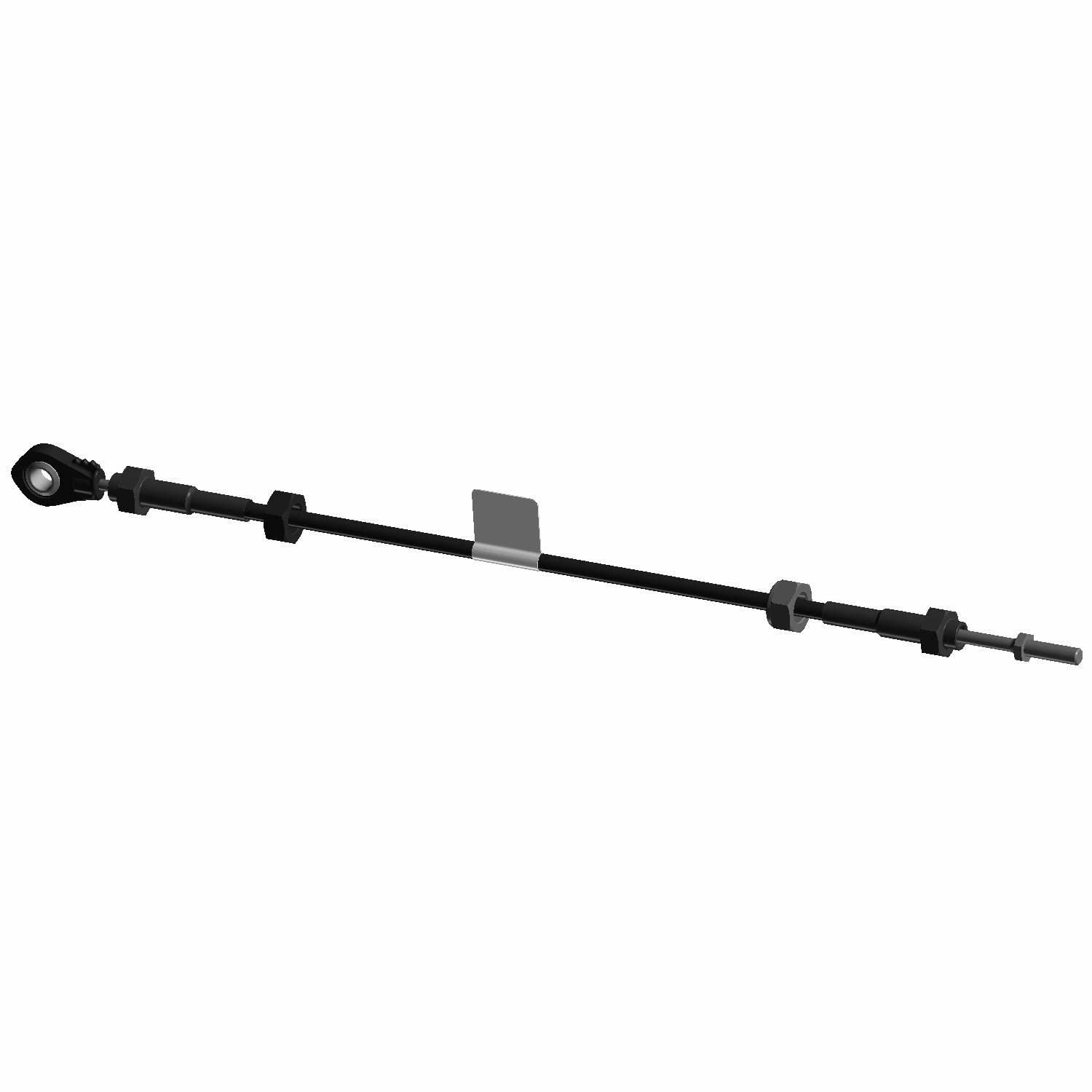 Amazon.com: Polaris Snowmobile EV Valve Cable, Genuine OEM Part 