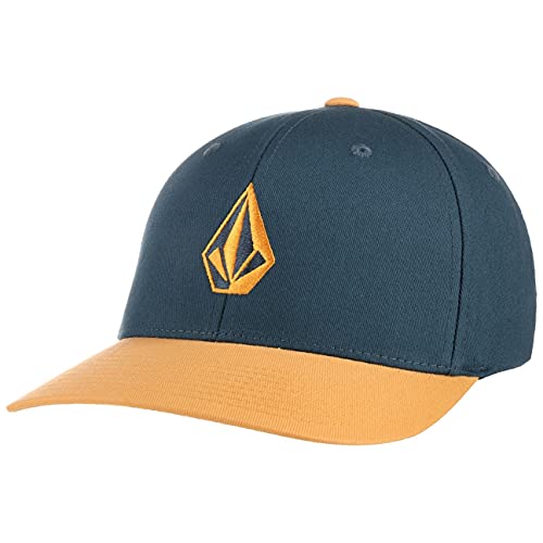 Image of Volcom Men's Full Stone Heather Xfit Hat