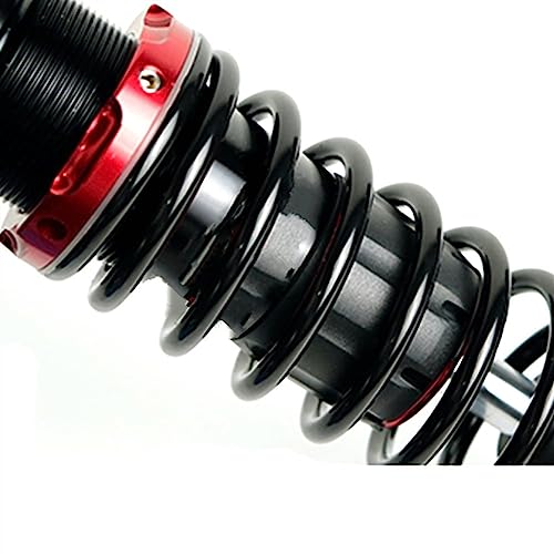 Amortisseur moto 300mm azote pour de longues balades confortables - 4