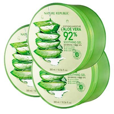 Amazon | 【正規品】【3個】ネイチャーリパブリック NATURE REPUBLIC