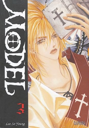 Model, Tome 3 :