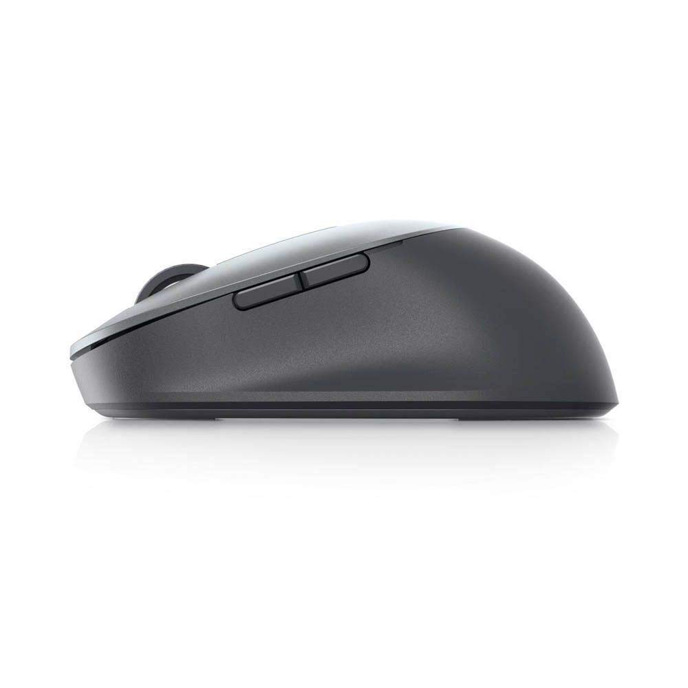 Mouse Dell Pro Plus Sem Fio MS5320W, 1.600 DPI, 7 Botões