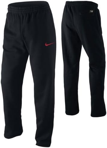 Nike Athletic Dept - Pantaloni tuta in cotone : Amazon.it: Abbigliamento
