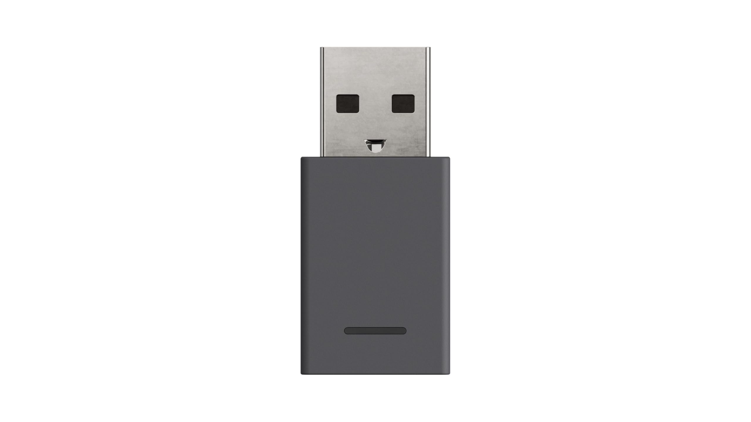 Logitech Zone Wireless è un auricolare Bluetooth per gli uffici open space.
