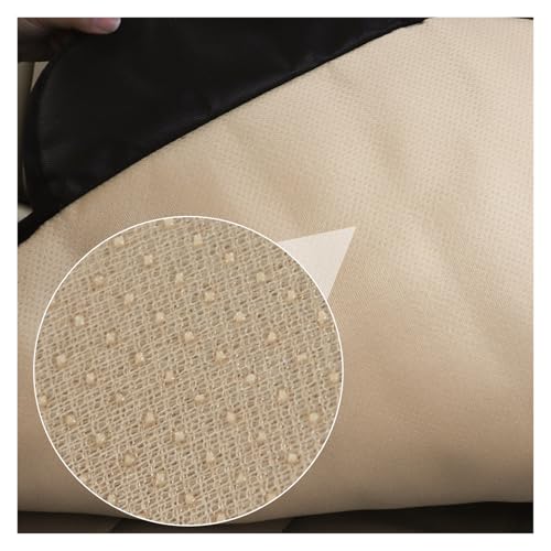 Coussin de siège de voiture chaud pour les départs au travail lors des matins d'hiver