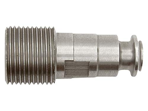 Ultraflex Boot Ganci K46 Adattatore per M47-XXL – Corda Speciale Applicazione, 58663 fiscale
