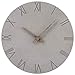Produktbild GODNECE Wanduhr Vintage Retro Wanduhr aus MDF Ohne Tickgeräusche 29 x 29 x 4cm