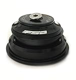 Montaje fácil  F.S.A. Orbit Dirección, 1.5e, ZS, Tapered, 1-1/8-1.5, 0