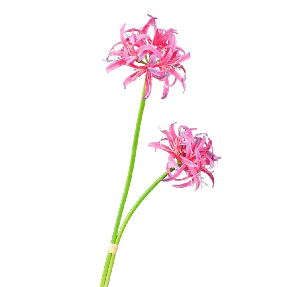 2Pcs Artificial Flower High-end Simulation Realistic Table Centerpiece 50CM