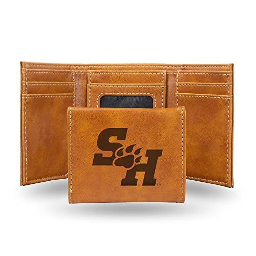 Pliage en trois parties Sam Houston State Bearkats pour le quotidien