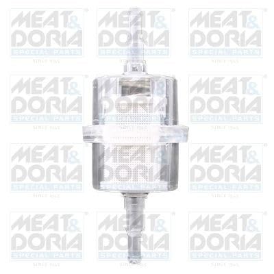 Meat & Doria 4033 Universal-Diesel-Vorfilter