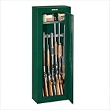Stack-on 8 Gun Steel Security Cabinet