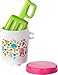 Barbie Skipper Babysitters Inc. Feeding and Bath-Time Playset with Color-Change Baby Doll, Bathtub, Popsicle Sponge and Bath-Time Accessories Including Duck-Shaped Towel