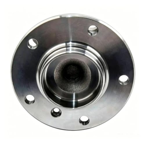 Roulement de roue avant pour BMW Série 3 E90 et X1 E84 - Pièce de rechange OEM 31216765157