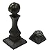MDH35U10B 3 1/2-pulgada Holder puerta magn?tica