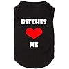 Happy Easter Shirts for Dog Funny Print Vest ...