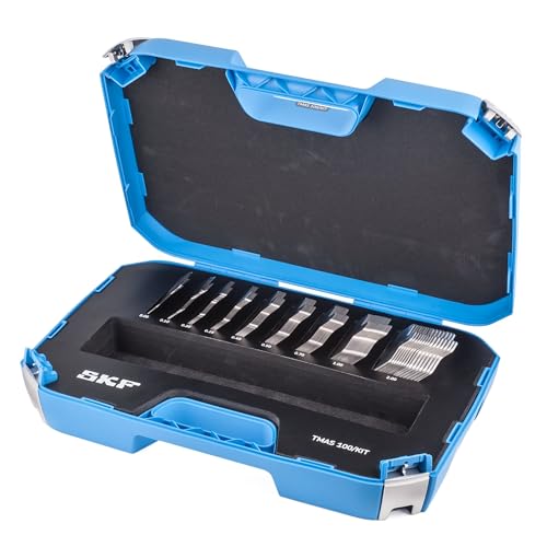 SKF TMAS 100/KIT Machinery shims kit 100 x 100 mm