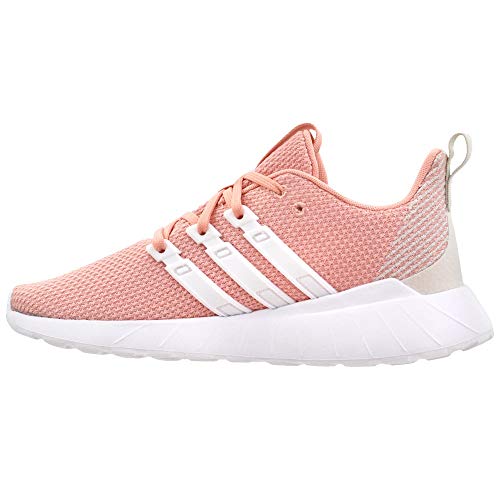Image of Adidas Women's Edge Lux Ankle-High Running Shoe