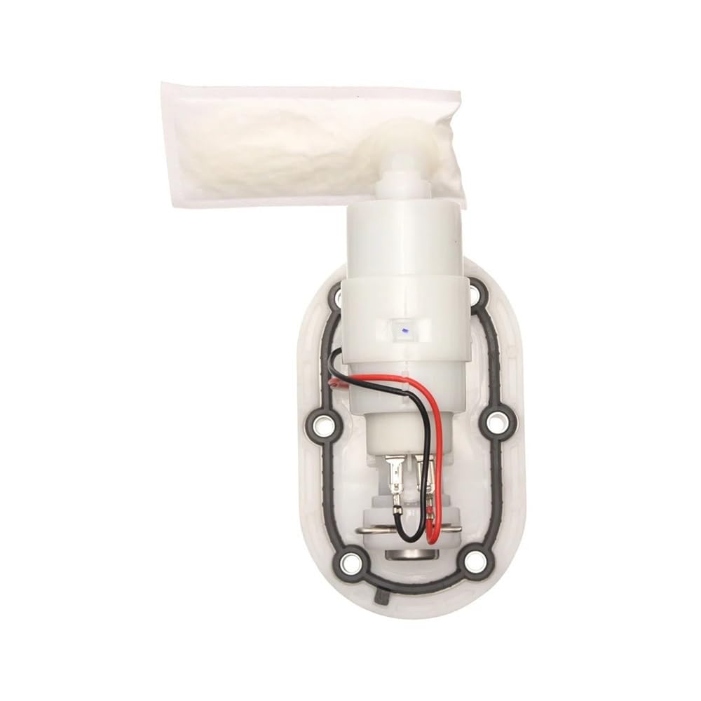 Bomba de combustible B54 para motocicleta 110cc y 125cc compatible con 18H-01K 7