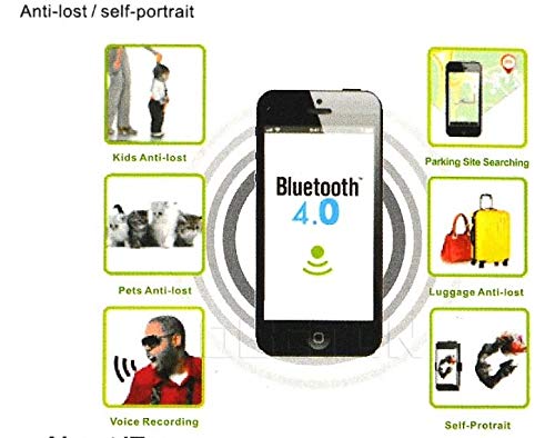 Tag chaveiro rastreador bluetooth gps,animais,carteira,malas(rosa)