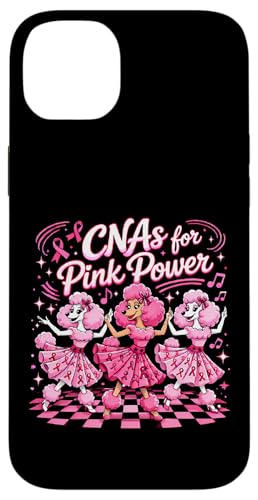 CNAs �s���N�p���[ ������[�� ���g���v�[�h���_���X �X�}�z�P�[�X iPhone 14 Plus �p