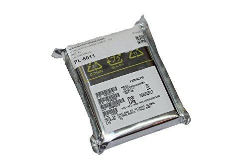 HITACHI 600GB 10K 2.5 SAS HDD résout les lenteurs de stockage de votre serveur