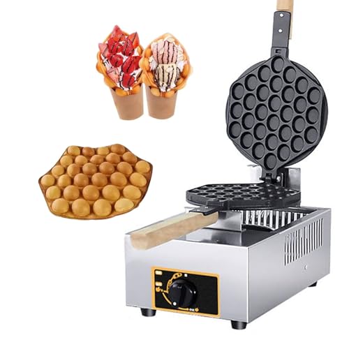 Gaufrier anti-adhésif pour un usage commercial – Machine à gaufres et bols à gaufres à gaz