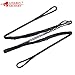 Linkboy Archery Crossbow String 26.5 inch Bow String for Hunting Shooting Arrows
