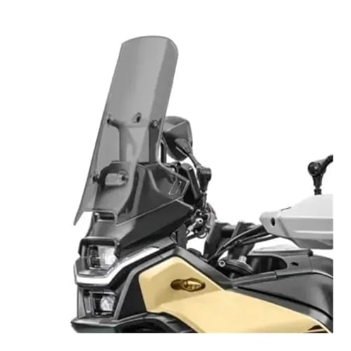 Anti-déflecteur de vent 450MT accessoire voyage longue distance