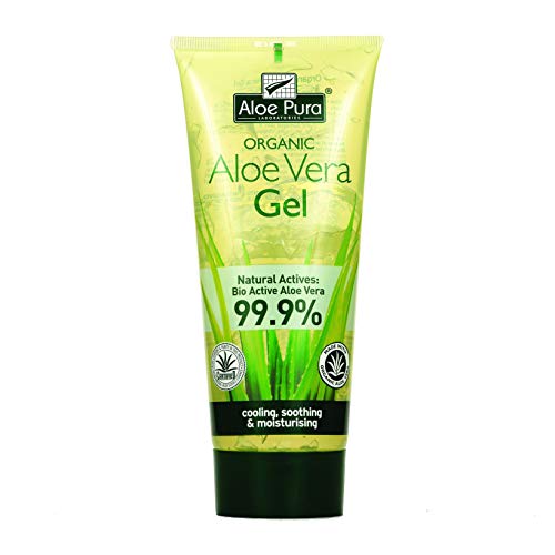 Madal Bal Gel Aloe Vera - 100 Gr
