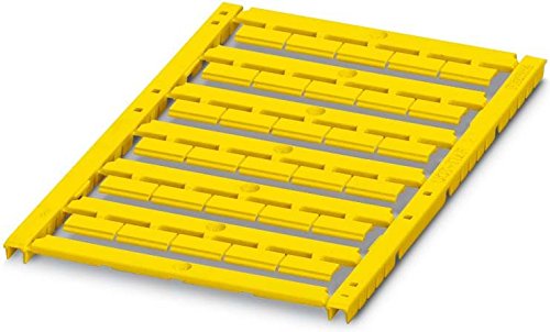 Preisvergleich Produktbild Phoenix 829211 Marker Borne uct-tmf-12 Ye