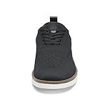 KESCOO Men's Casual Dress Shoes Comfortable Oxfords Fashion Business Footwear Mesh Walking Sneakers - Image 4