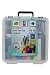 Sculpey Oven bake clay studio kit, 54pc