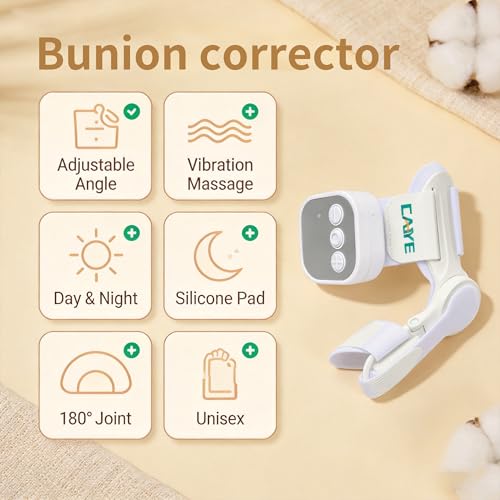 Corrector de Dedos Eléctrico 5 Velocidades con Autoapagado miniatura 4