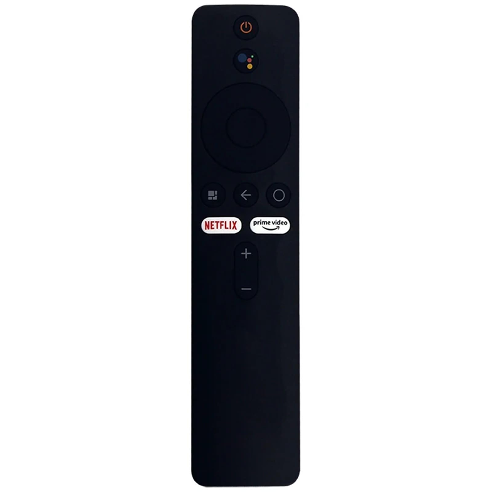 Compatible con 4K TV MDZ-27-AA Control remoto por voz XMRM-M2 piezas de repuesto