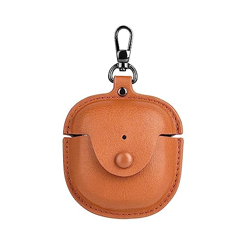 For Bose QuietComfort Earbuds II �P�[�X QuietComfort Earbuds II �p���U�[�P�[�X ���C�����X �C���[�z�� �S�ʕی� �ϏՌ� ���C�����X�[�d�Ή� �O��LED�����v���� (�u���E��)