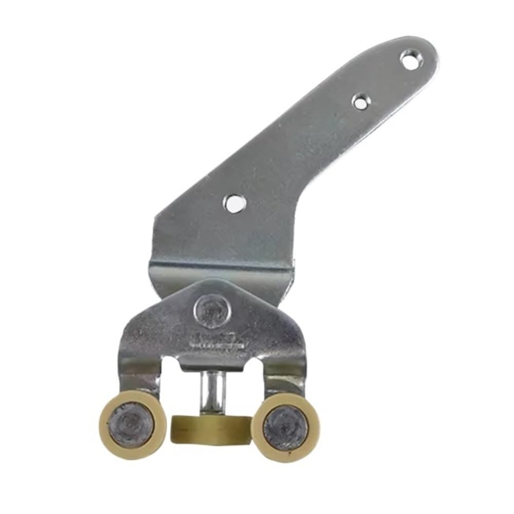 Hzsmyxgs One Color Side Door Roller Compatible With Toyota For Sienna 2011-2020 Sliding Door Roller Bottom Lower Hinge(Right)
