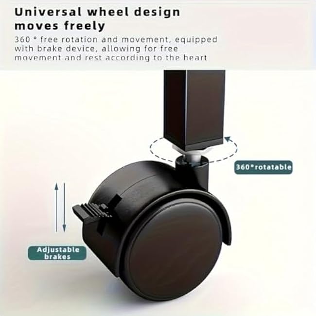 Versatile Metal Storage Cabinet with Wheels, Mobile Utility Cart, Includes Basket for Easy Access, Multi-Layer Organizer for Kitchen, Living Room & Bedroom-dYzIkr8D