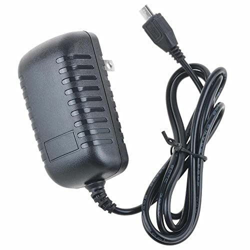 yanw 5V 2A AC Adapter Charger for Samsung Galaxy S4 S 4 LTE I9505 3G I9500 Power Cord