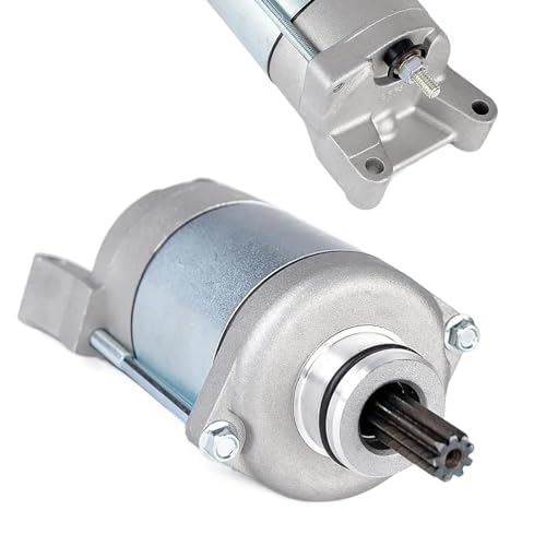 Démarreur électrique moto pour CRF230F haute résistance moteur de démarrage fiable 31200-KPS-A11