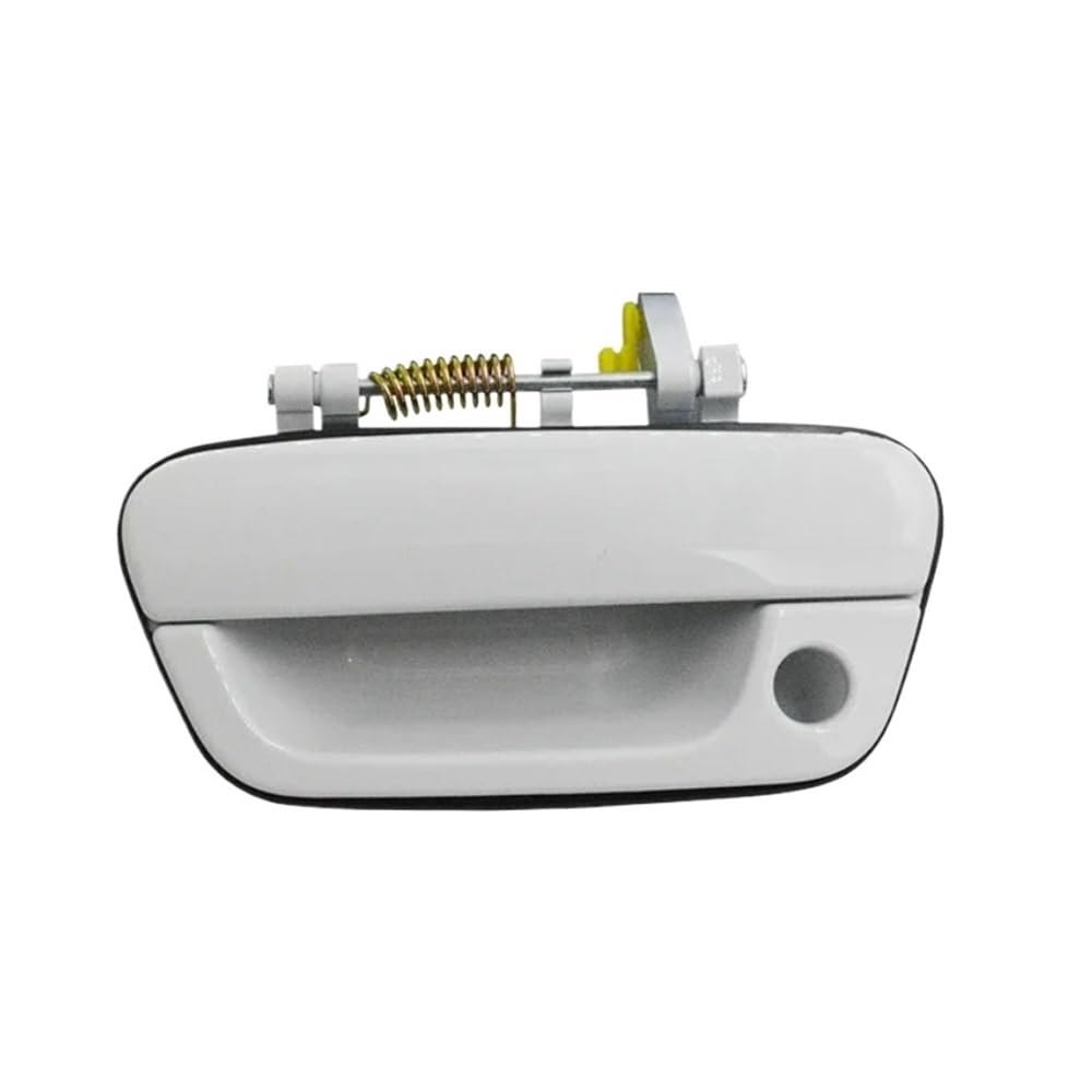 Plastic Metal Car Left Right Outside Door Handl Sparks Beat Hatchback Sedan 95964943 95964944 Exterior Handles for