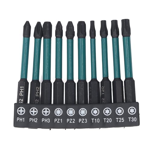 ANKROYU 1/4C`wbNXVNhCo[rbgZbgϋvs2|ubN_10pcs 10pcs for for for for for hurniture automotive Repair Construction 70mm̒