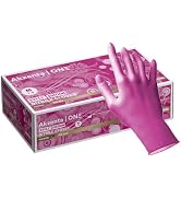 KG 95217 NEOP Retex Flexiblem Polychloropren OP Latex Free Glove