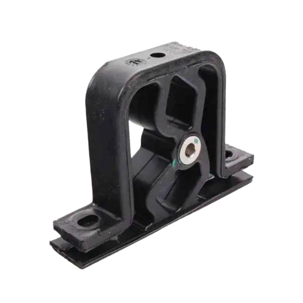 Zenithride Onecolor Rubber Mounting Component Compatible With Automotive Accessories - Part Number 18201401797