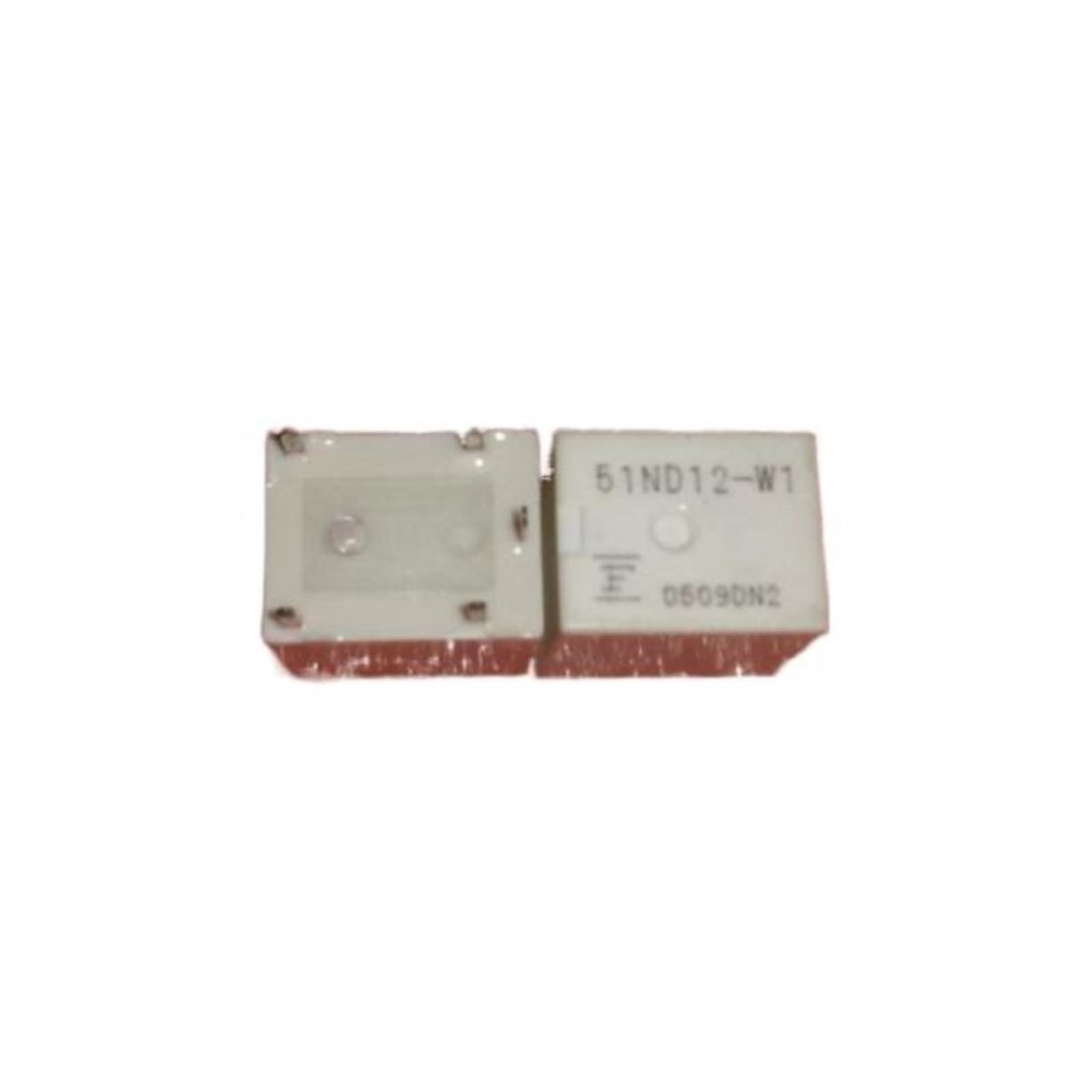 Relais 51ND12-W1 35A haute performance à 5 broches 12V - 2