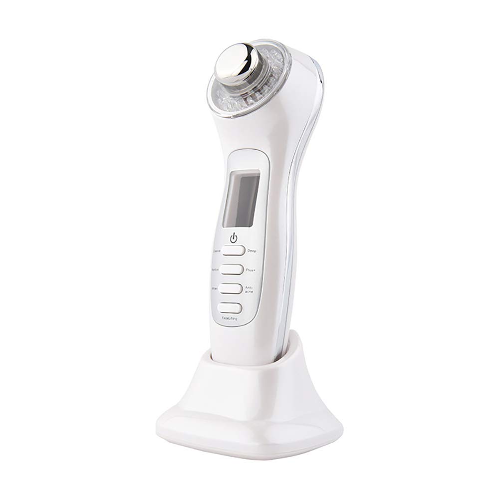 Massage du visage MU anti-relâchement pour retrouver une peau lisse et nette