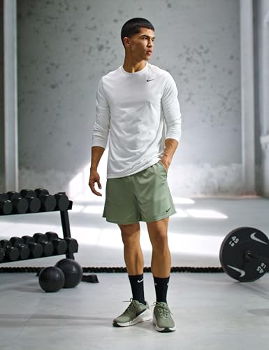 Image of Nike Men's Dri-FIT Flex 7 inch Workout /Training Short