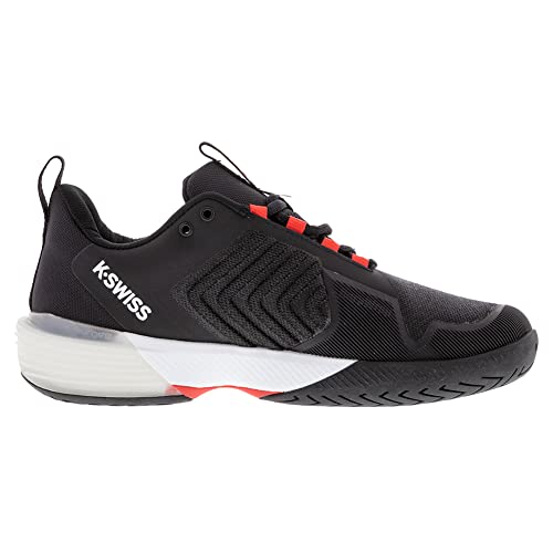 Image of K-Swiss Men's Ultrashot 3 Tennis Shoe