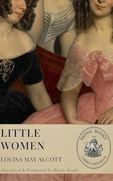 Little Women (English Edition)